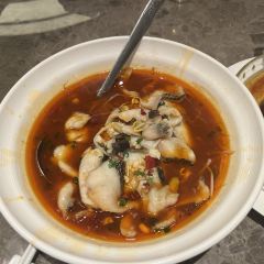 Tian Mu Yu Ting Chinese Restaurant User Photo