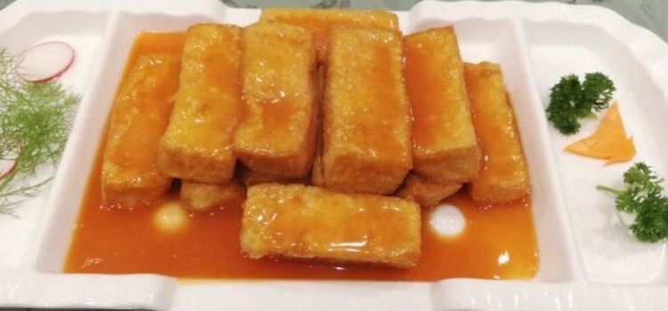 江南小镇(沈阳路店)
