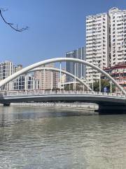 Wuzhen Road Bridge