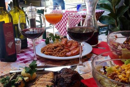 Lorenzo de' Medici 餐廳和比薩店