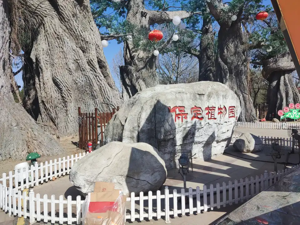 2_保定植物園