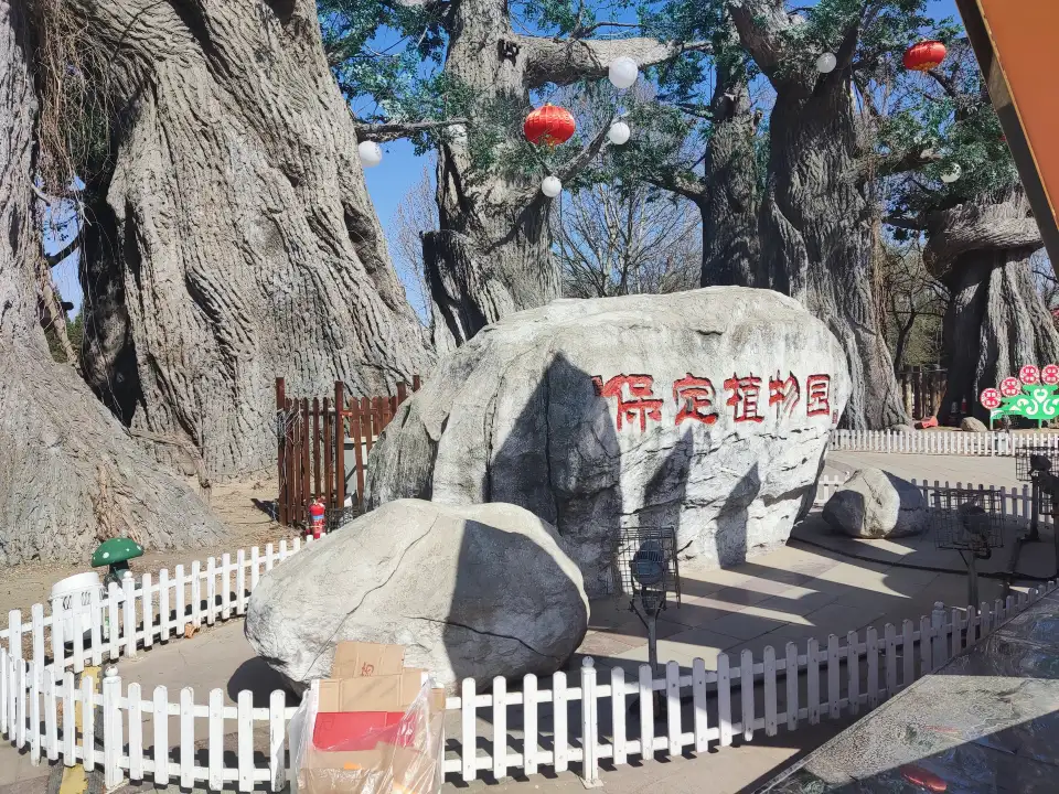 2_保定植物園
