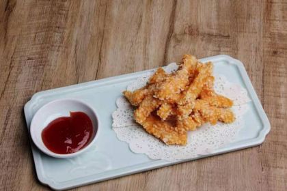 芋家人芋头饭(百丽花园店)