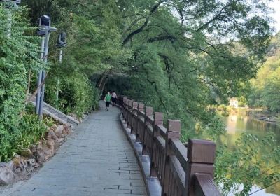 Laoshan National Park