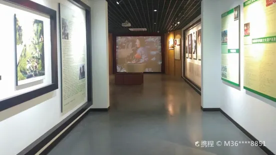 Xiantao Museum