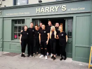 Harry's at Water Lane