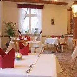 Restaurant Alte Hofkammer