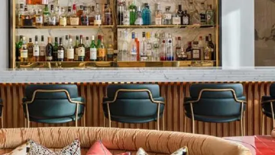 Bar & Lounge @ The Lowry