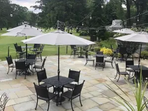 Lakeside Grille & Bar at Ramsey Golf & Country Club