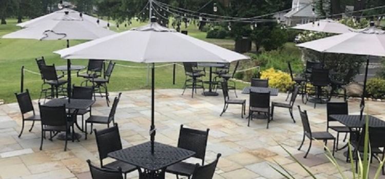 Lakeside Grille & Bar at Ramsey Golf & Country Club