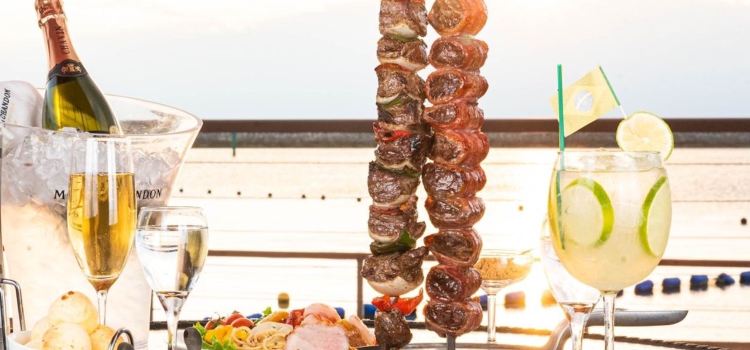 FOGO BRAZIL CHURRASCARIA STEAKHOUSE
