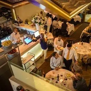 Il Segreto Ristorante Belair