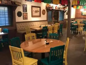 El Ranchito Restaurant