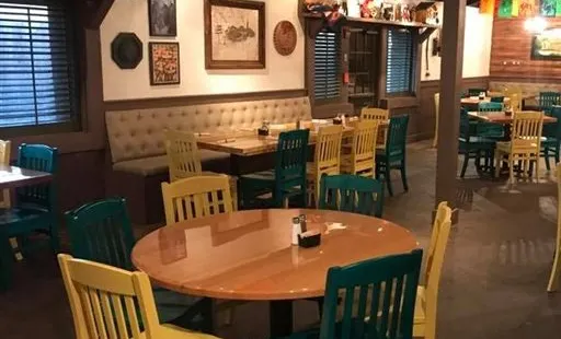 El Ranchito Restaurant