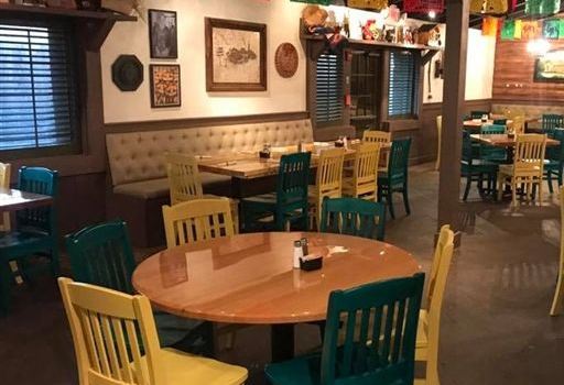 El Ranchito Restaurant