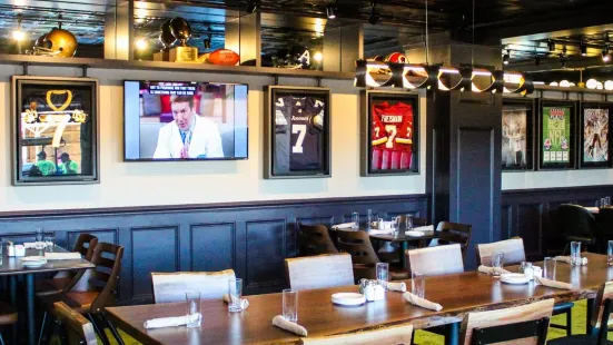 Joe Theismann's Restaurant & Bar