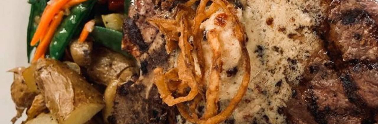 Fire and Ice On Toby Creek