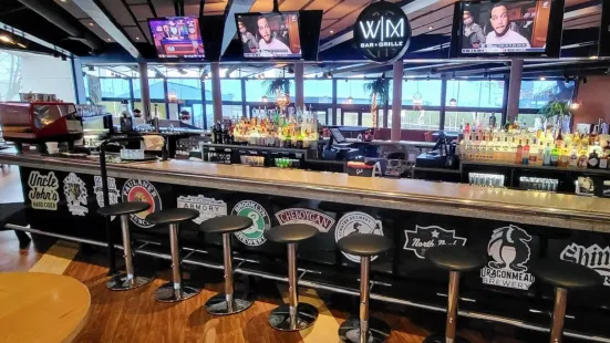 Watermark Bar and Grille