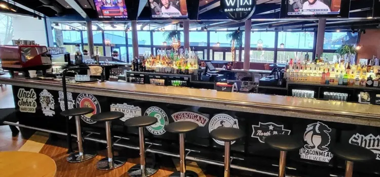 Watermark Bar and Grille