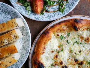 Fire & the Feast