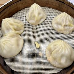 Jiangjiaqiaojiao Noodle House (guanglinglu) User Photo