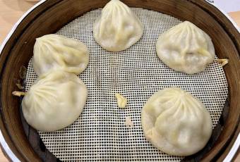 Jiangjiaqiaojiao Noodle House (guanglinglu) user photo