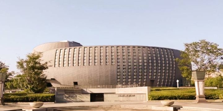Hanshan Museum