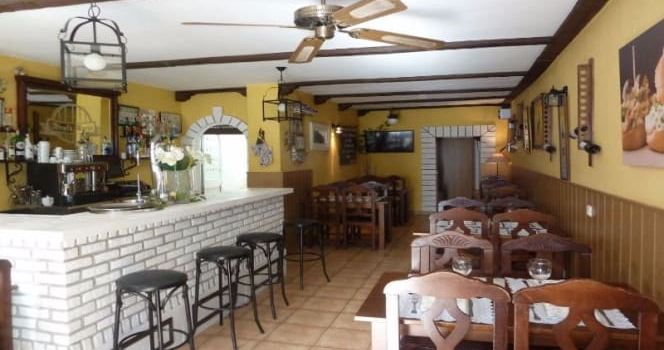 BODEGUITA SANTA MARIA