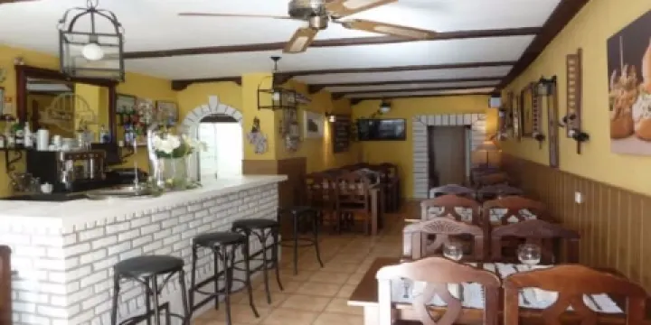 BODEGUITA SANTA MARIA