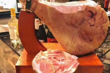 Gastaldino - La Salumeria 2.0