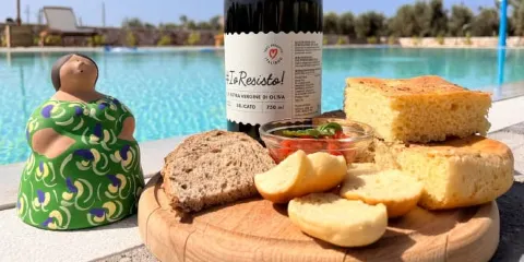 TerreAmare Agriturismo (ristorante)