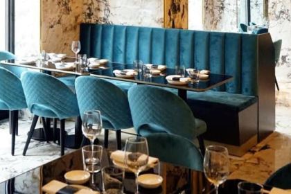 오노 스시 레스토랑