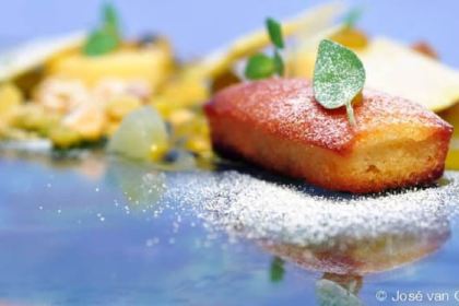 Singel 101 Restaurant