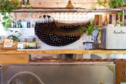 Culinaria De Gustibus Bistro