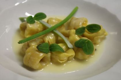 LA DOGANA DEL BUONGUSTO