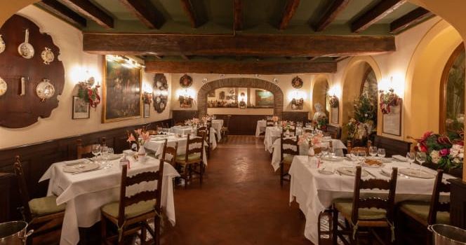 Clinica Gastronomica Arnaldo
