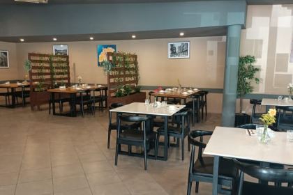 Four Seasons Spring Garden