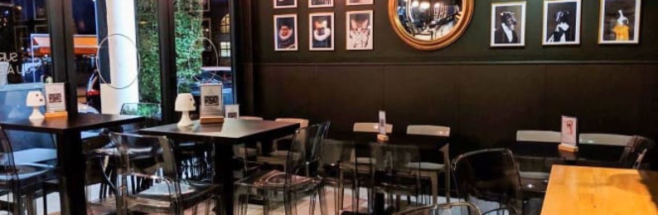 Pizza Mongelli Balma