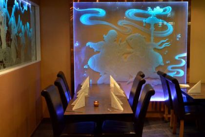 Daawat Masthugget - Indian Restaurant