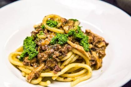 Osteria da Trombicche