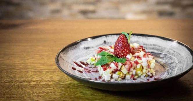 Bella Society, la Trattoria Mulhousienne
