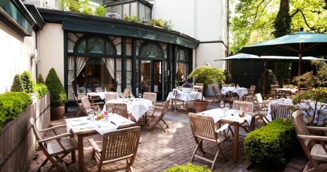 Bistro Vin d'Où
