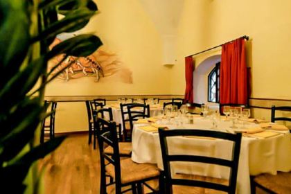 Osteria dei Baroncelli