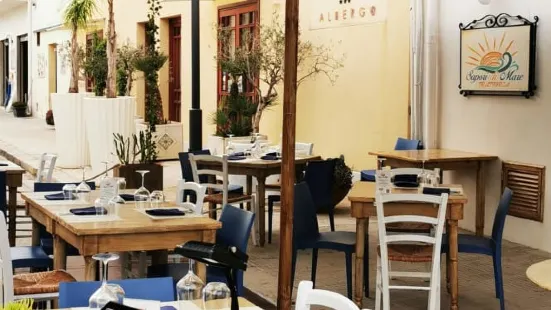 Trattoria Sapori Di Mare