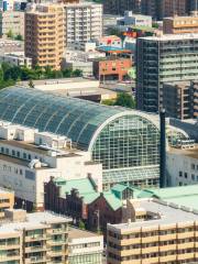 Hokkaido Museum