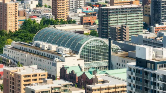 Hokkaido Museum