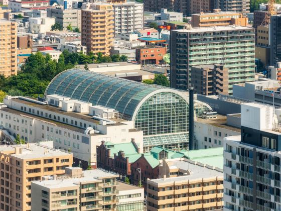 Hokkaido Museum