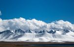 Tanggula Mountains