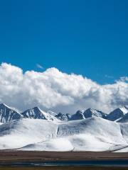 Tanggula Mountains