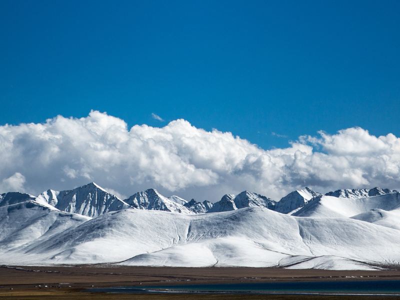 Tanggula Mountains